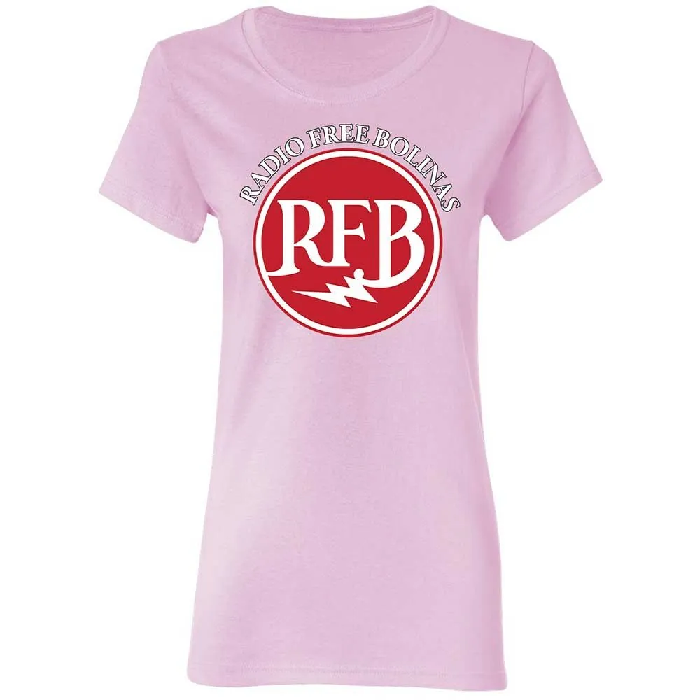 Women's T-Shirt - UP4DBSD1 - Light Pink - 8
