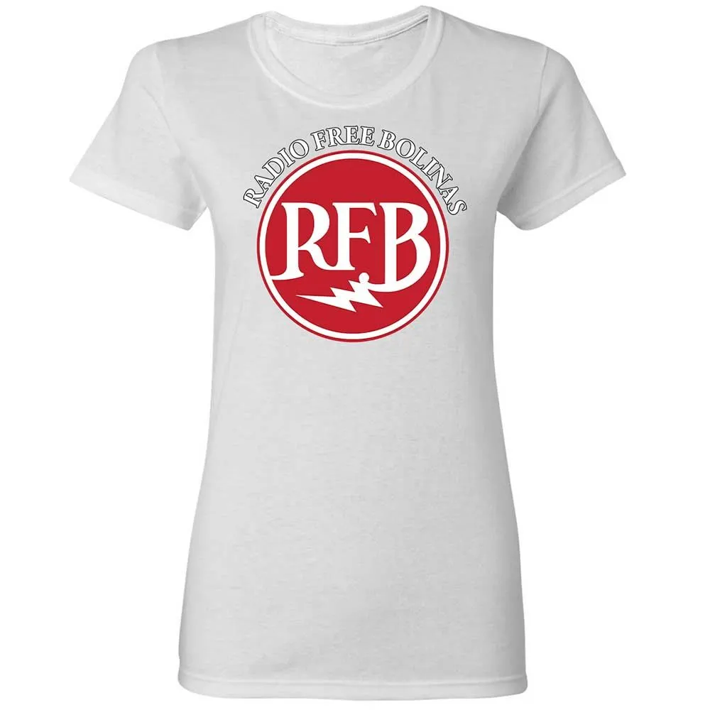 Women's T-Shirt - UP4DBSD1 - White - 15