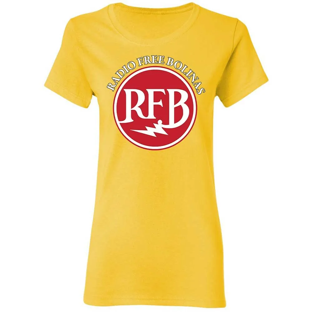 Women's T-Shirt - UP4DBSD1 - Daisy - 16