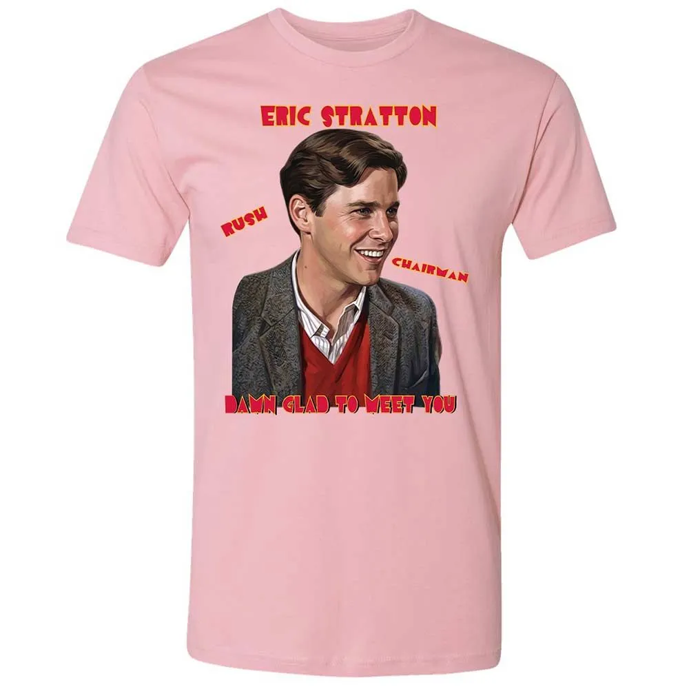 Premium Unisex T-Shirt - VSPTE7H2 - Light Pink - 16