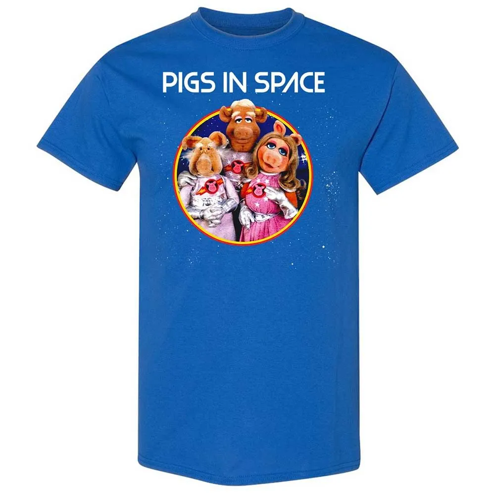 Pigs In Space - Royal - 3