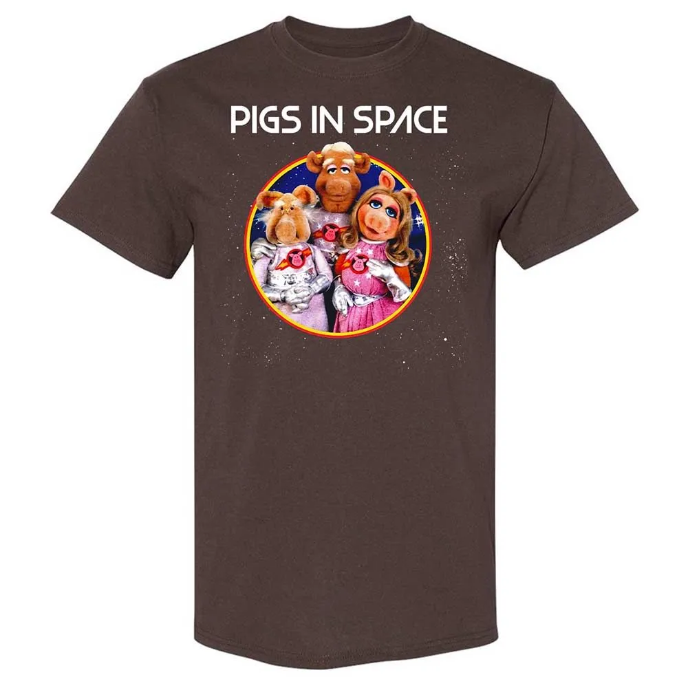 Pigs In Space - Dark Chocolate - 7