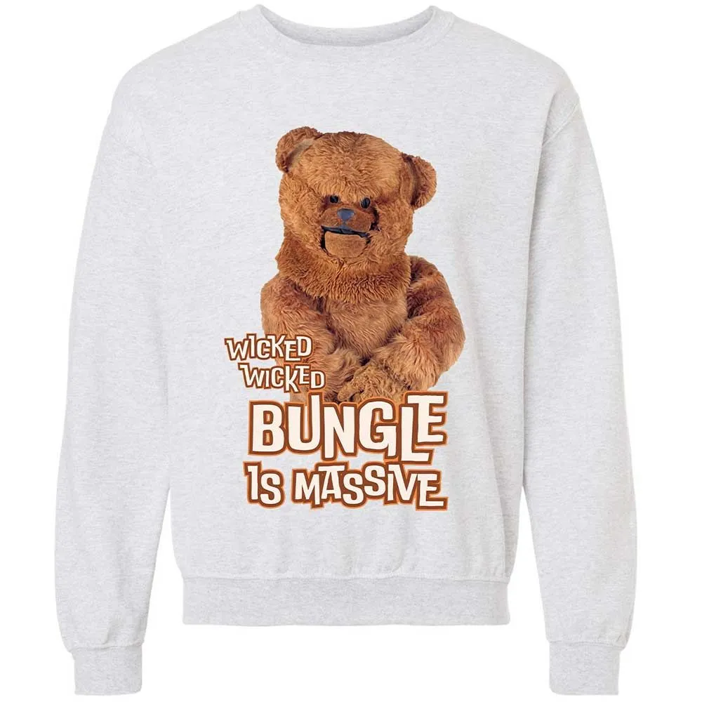 Classic Unisex Sweatshirt - 8LL3CXDL - Ash - 16