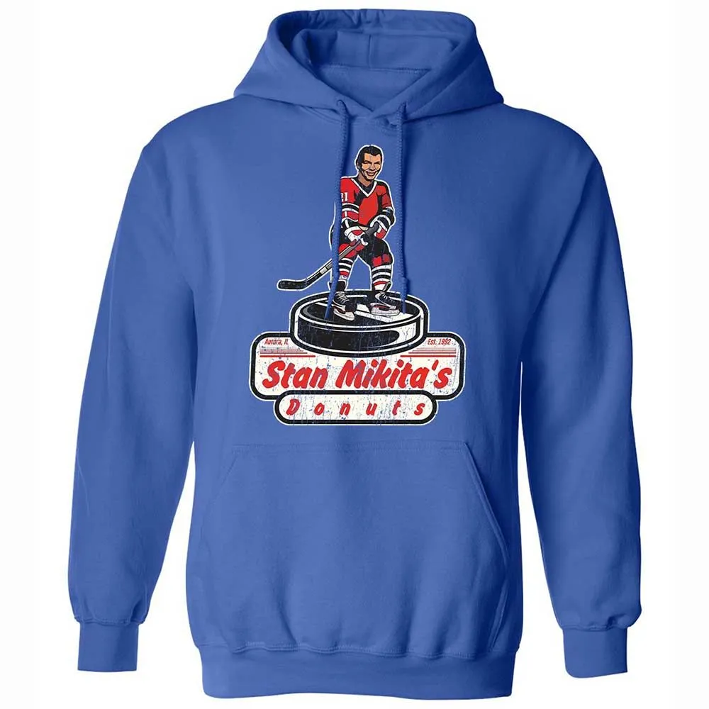 Stan Mikita's Donuts - Royal - 5