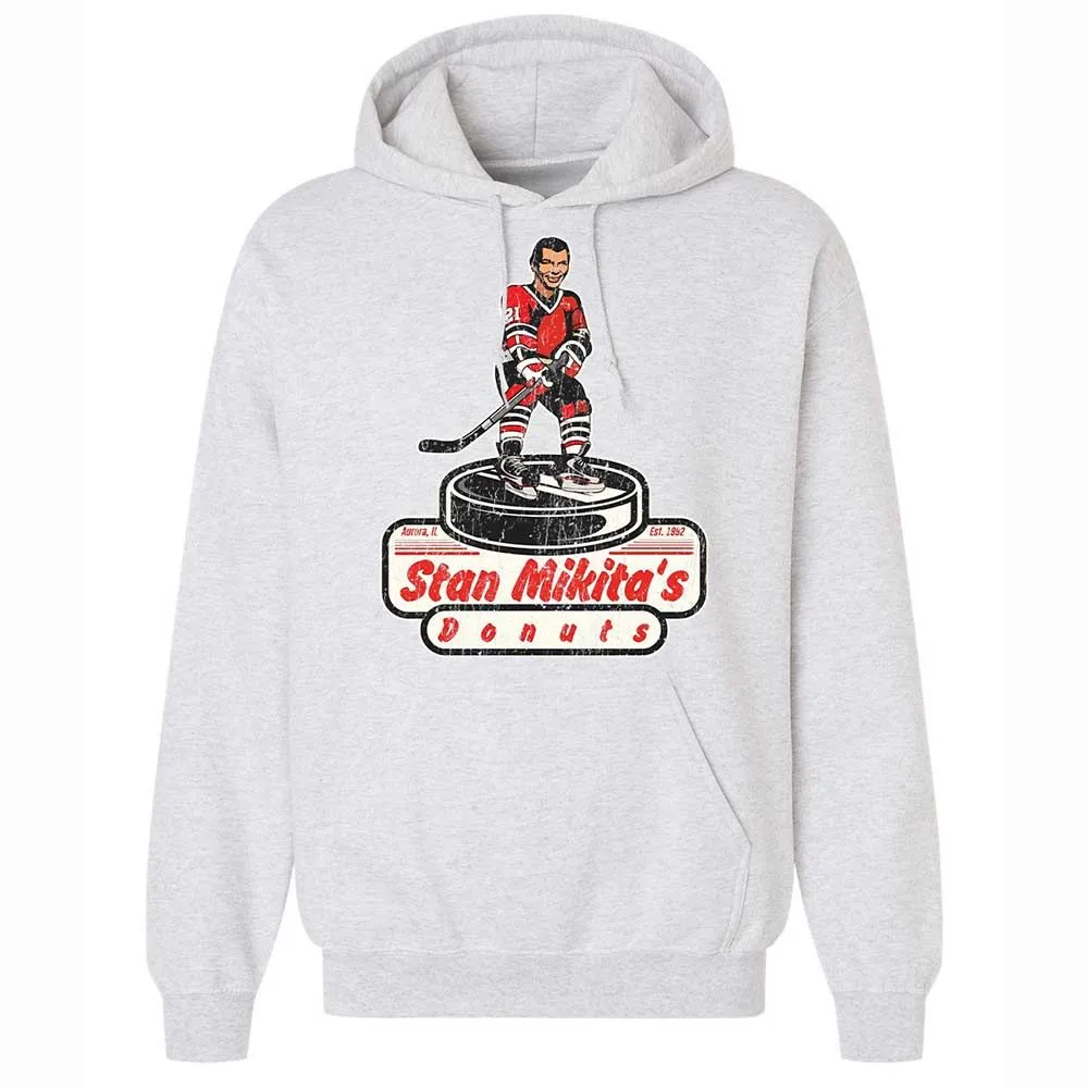 Stan Mikita's Donuts - Ash - 18