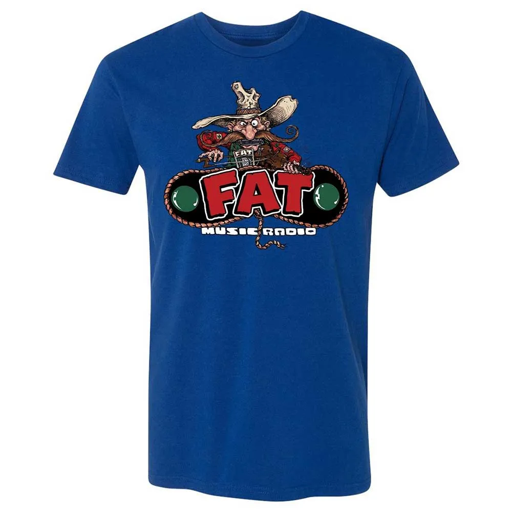 The Fat One - Royal - 3
