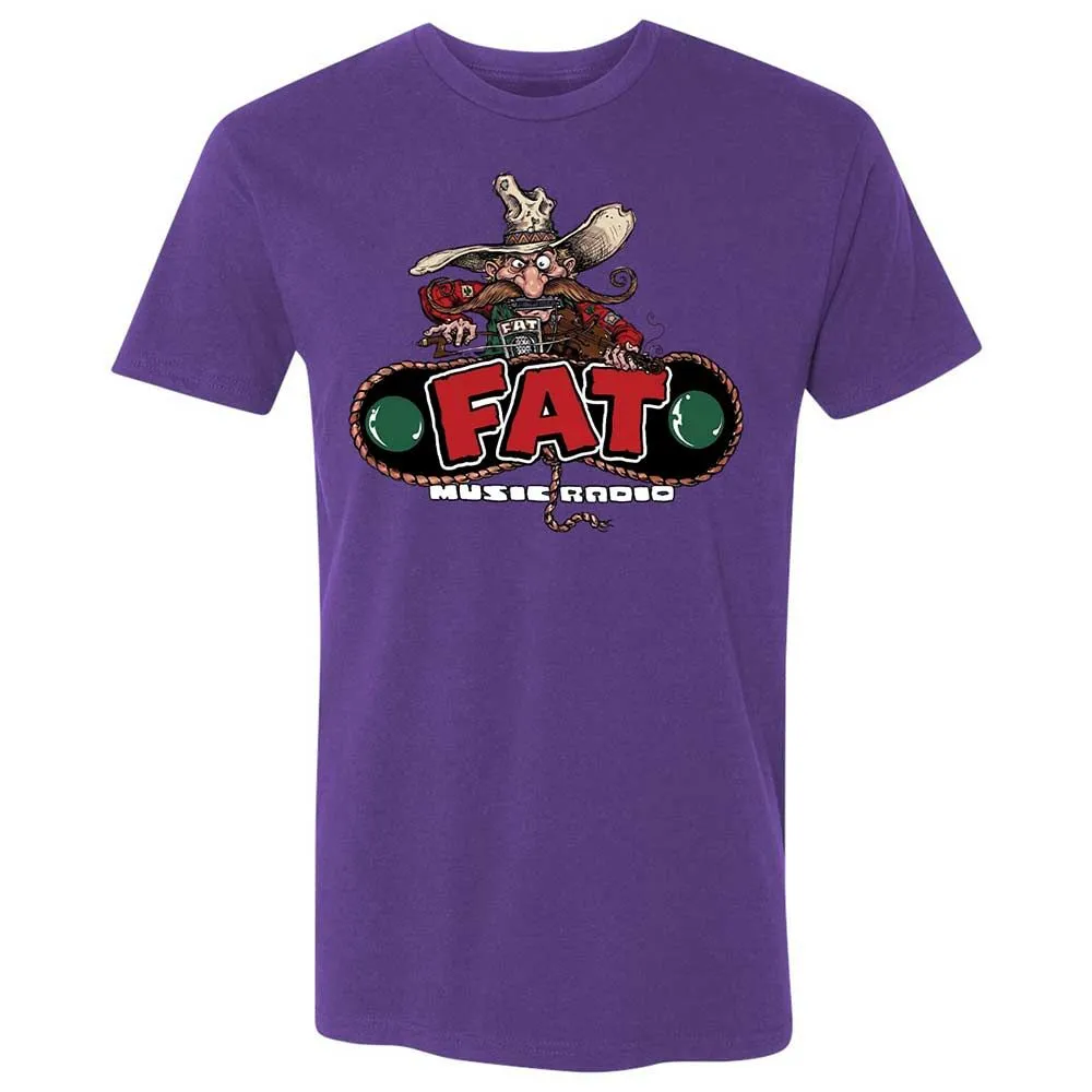 The Fat One - Purple Rush - 10