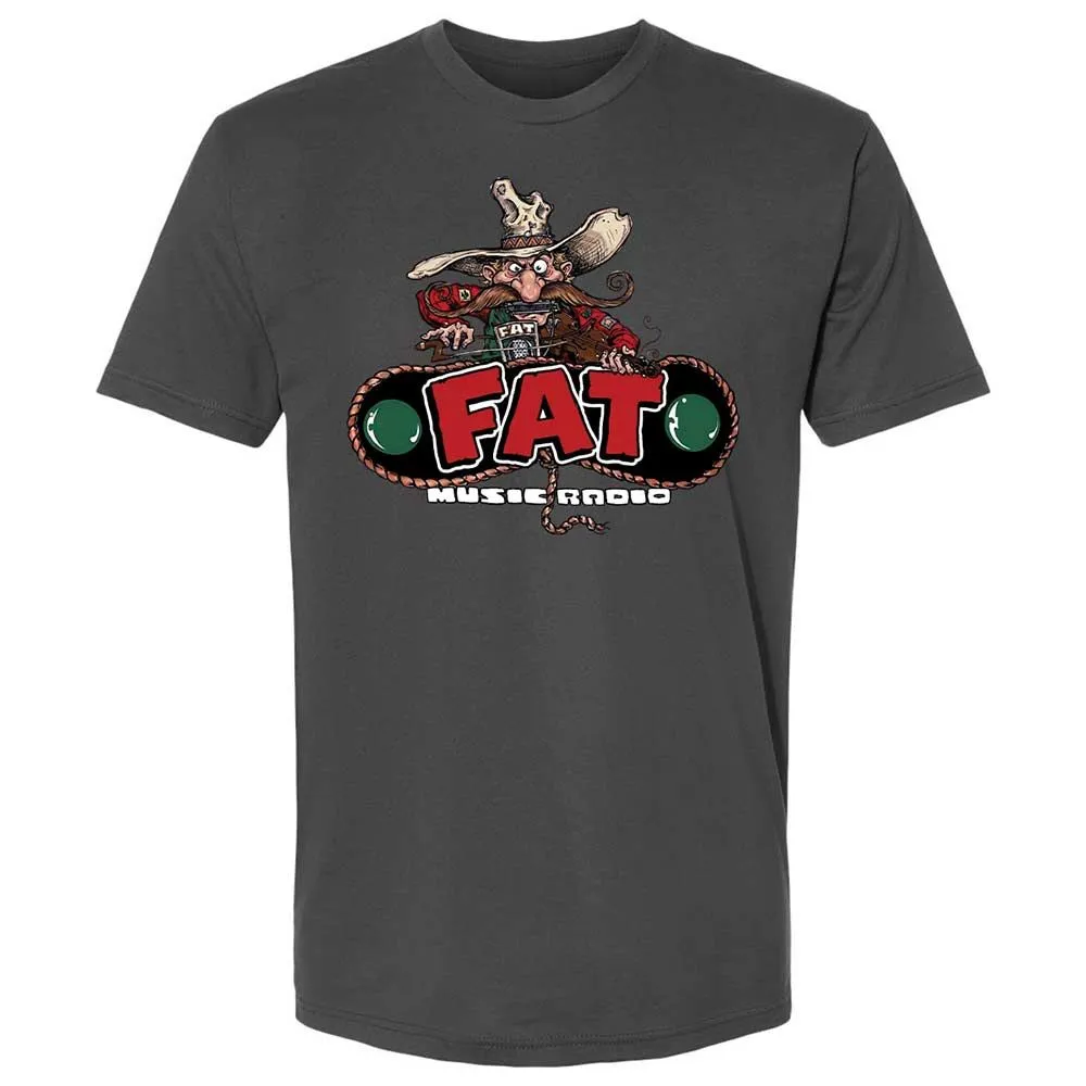 The Fat One - Heavy Metal - 13