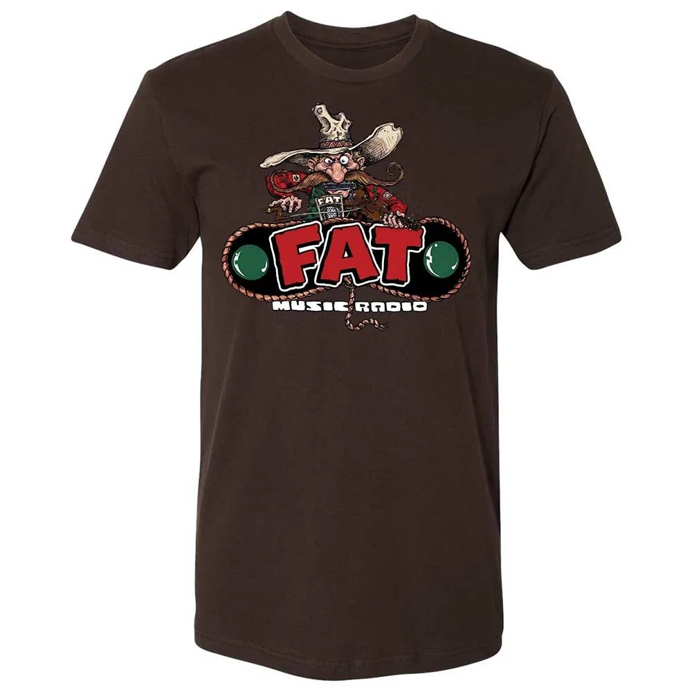 The Fat One - Dark Chocolate - 18