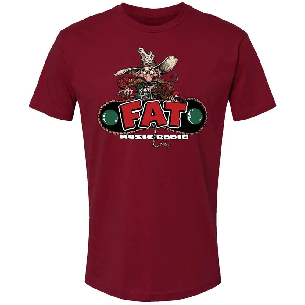 The Fat One - Cardinal - 20