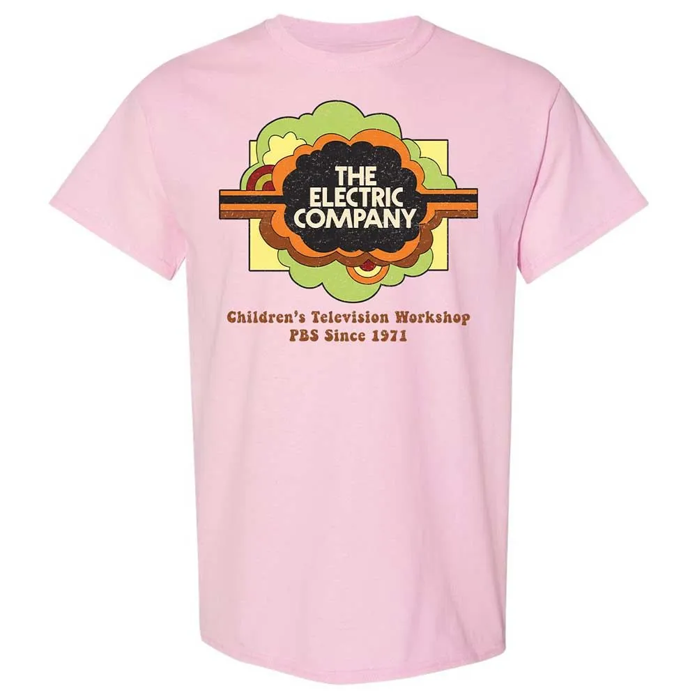 Classic Unisex T-Shirt - WQK1M196 - Light Pink - 5