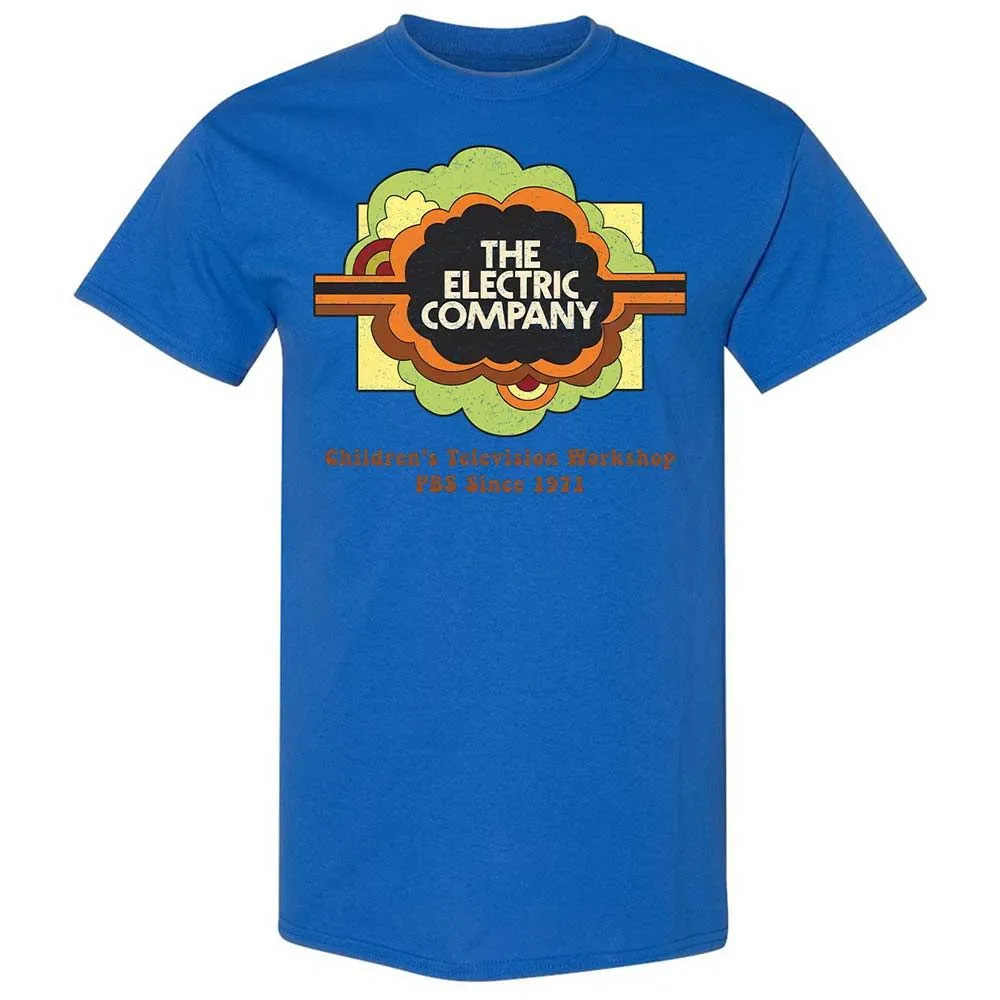Classic Unisex T-Shirt - WQK1M196 - Royal - 7