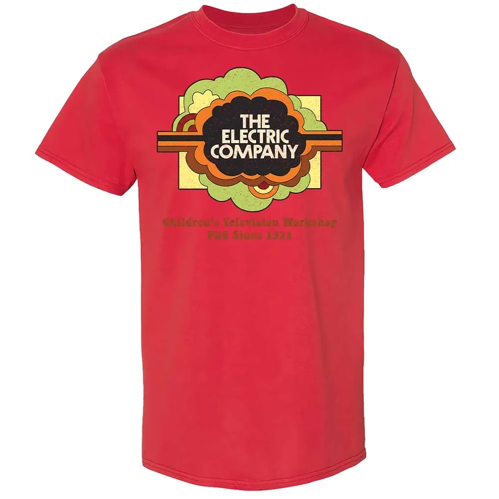 Classic Unisex T-Shirt - WQK1M196 - Red - 8