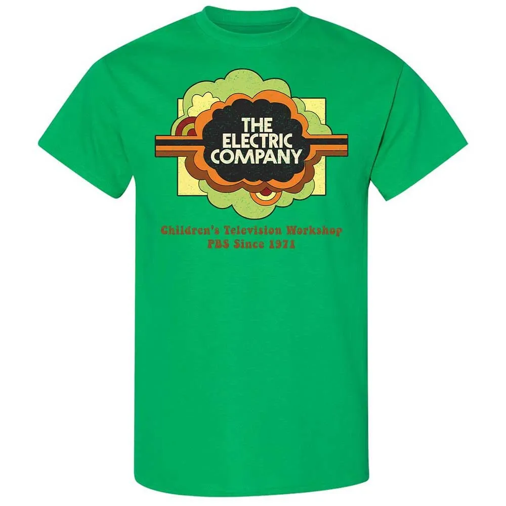 Classic Unisex T-Shirt - WQK1M196 - Irish Green - 10