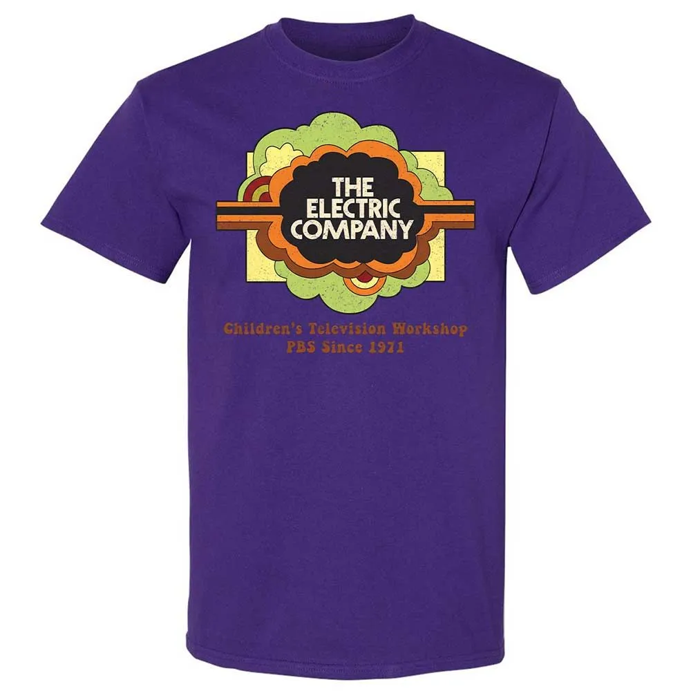 Classic Unisex T-Shirt - WQK1M196 - Purple - 12