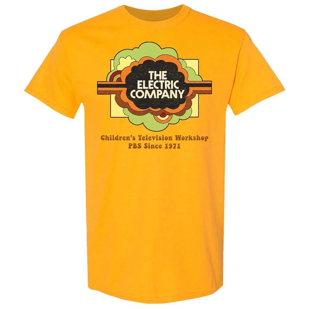 Classic Unisex T-Shirt - WQK1M196 - Gold - 13