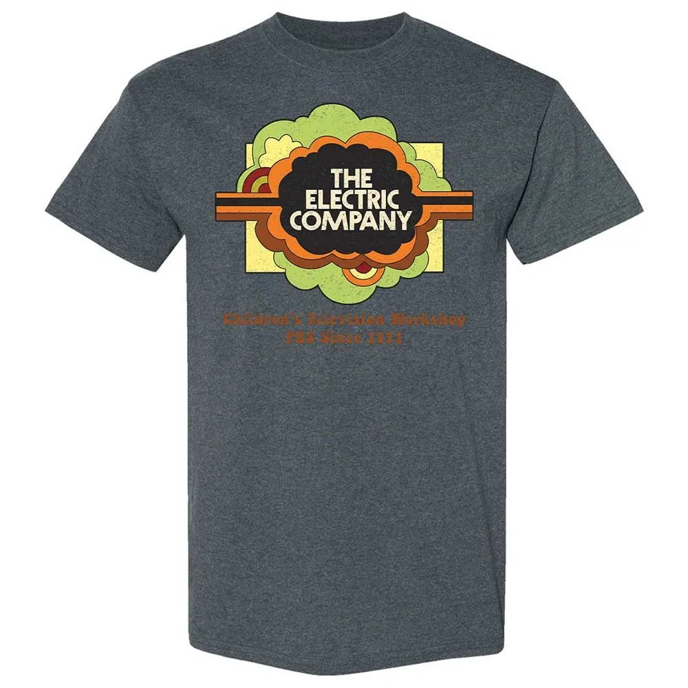 Classic Unisex T-Shirt - WQK1M196 - Dark Heather - 19
