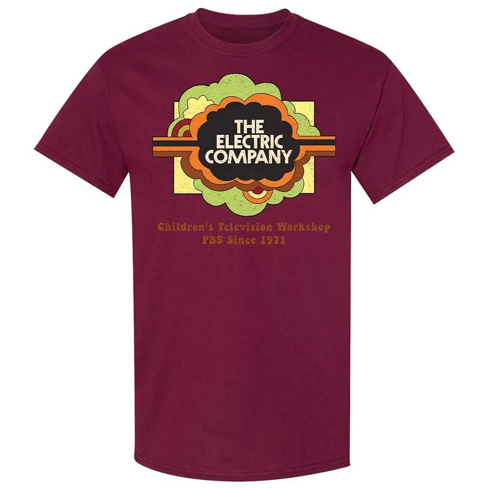 Classic Unisex T-Shirt - WQK1M196 - Maroon - 21