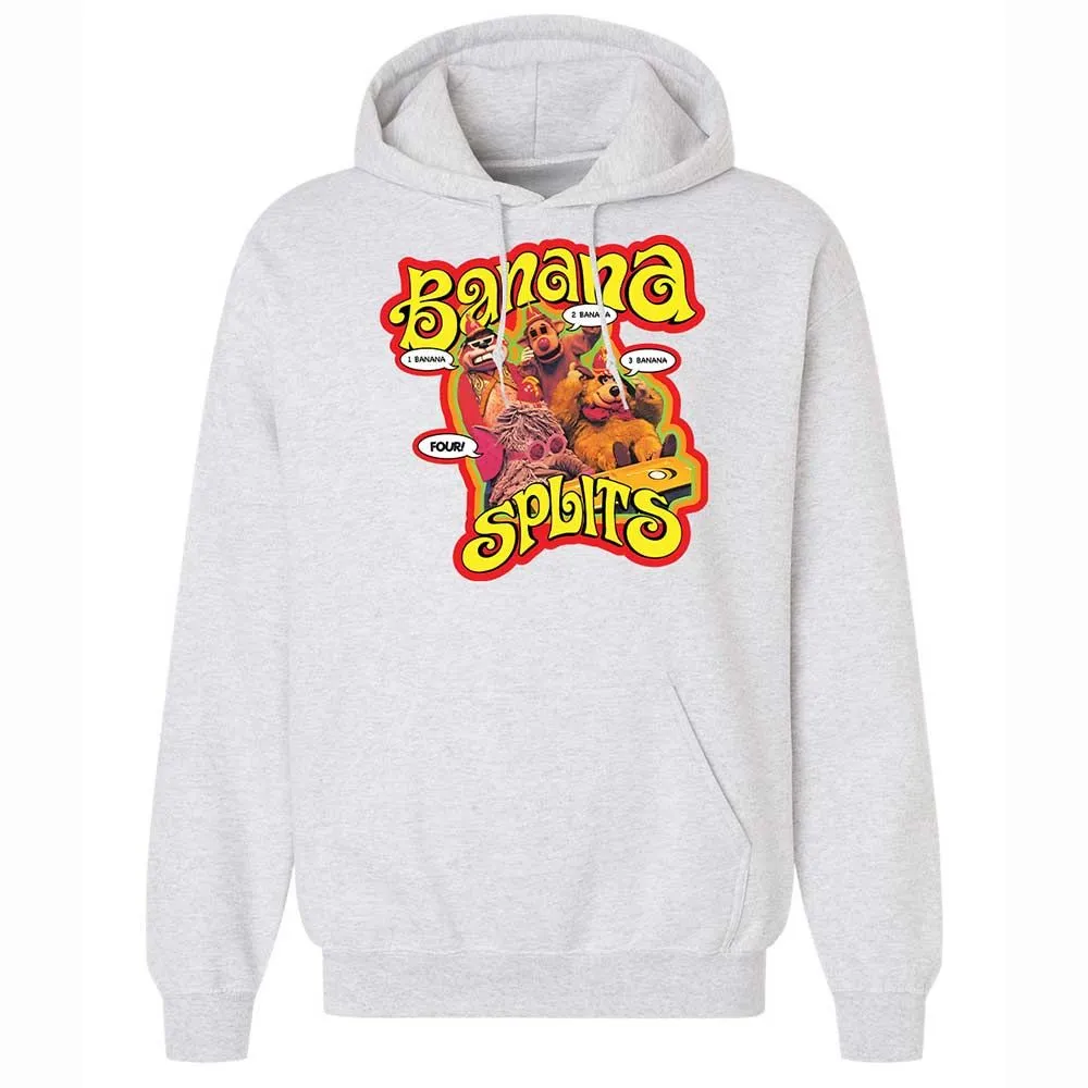 Banana Splits - Ash - 2