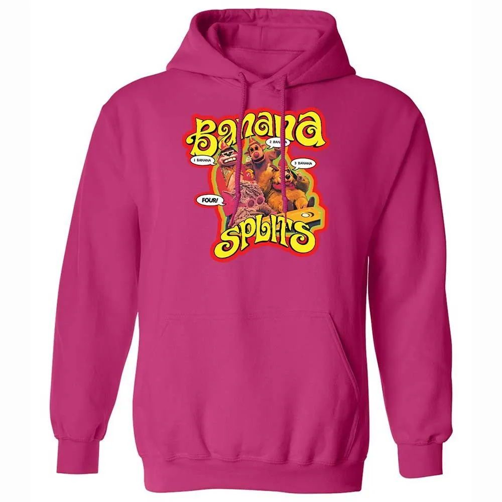 Banana Splits - Heliconia - 8