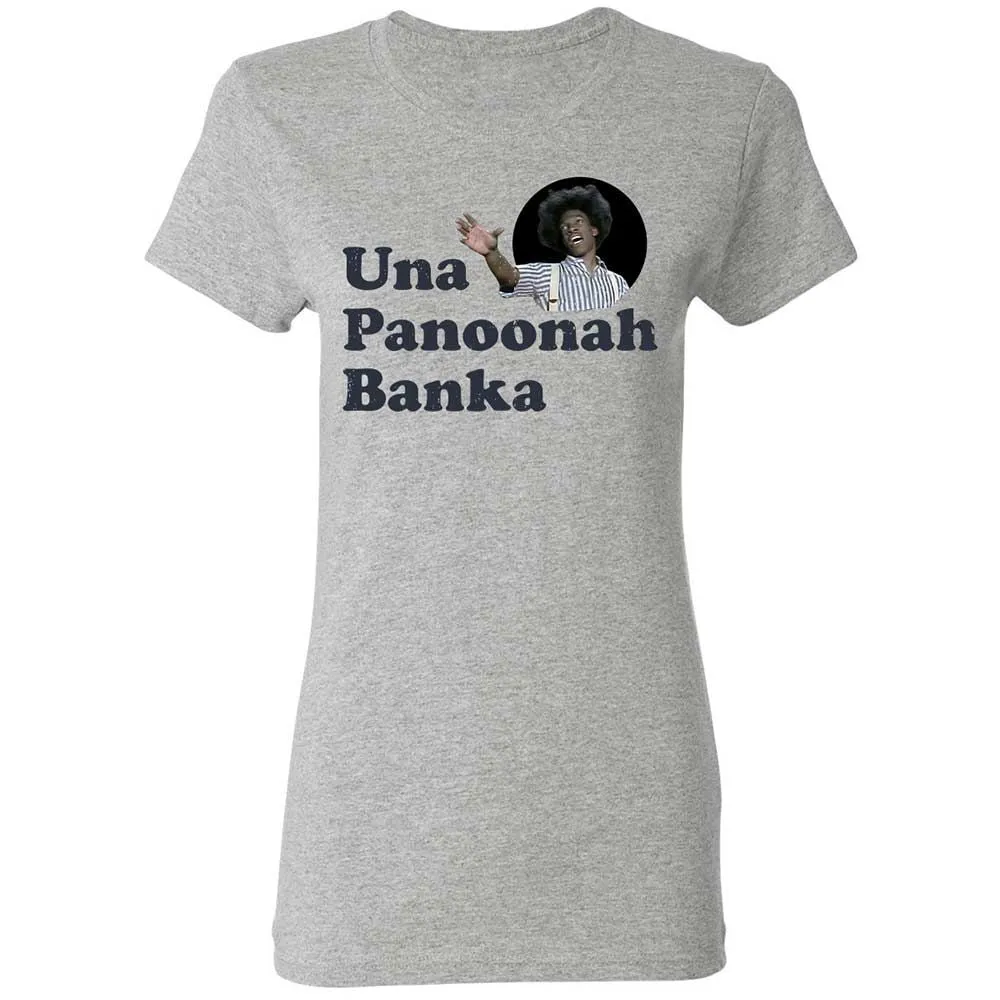 Una Panoonah Banka - Sport Grey - 2