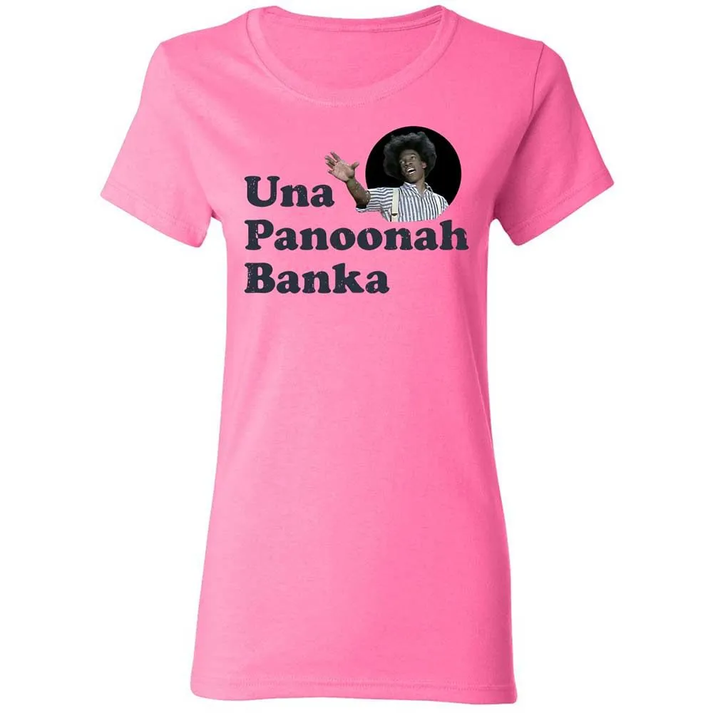 Una Panoonah Banka - Azalea - 4