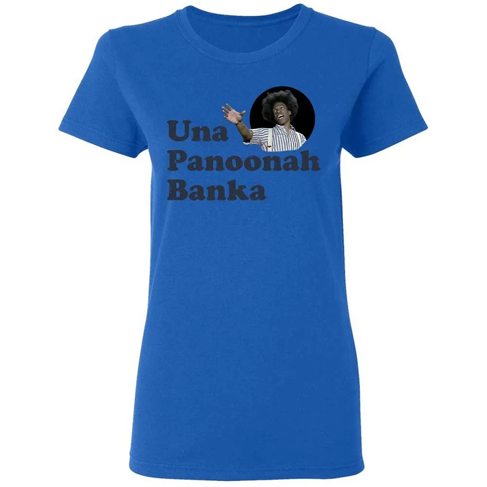 Una Panoonah Banka - Royal - 10