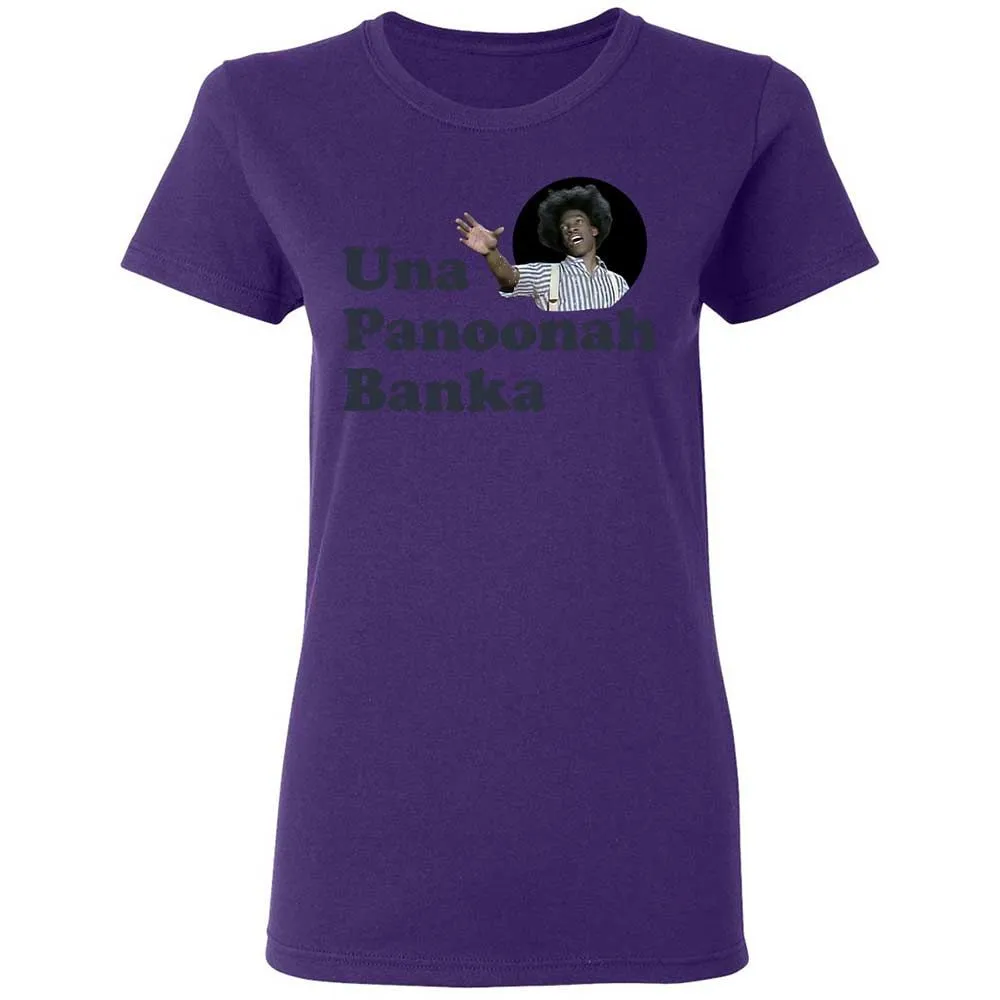 Una Panoonah Banka - Purple - 11