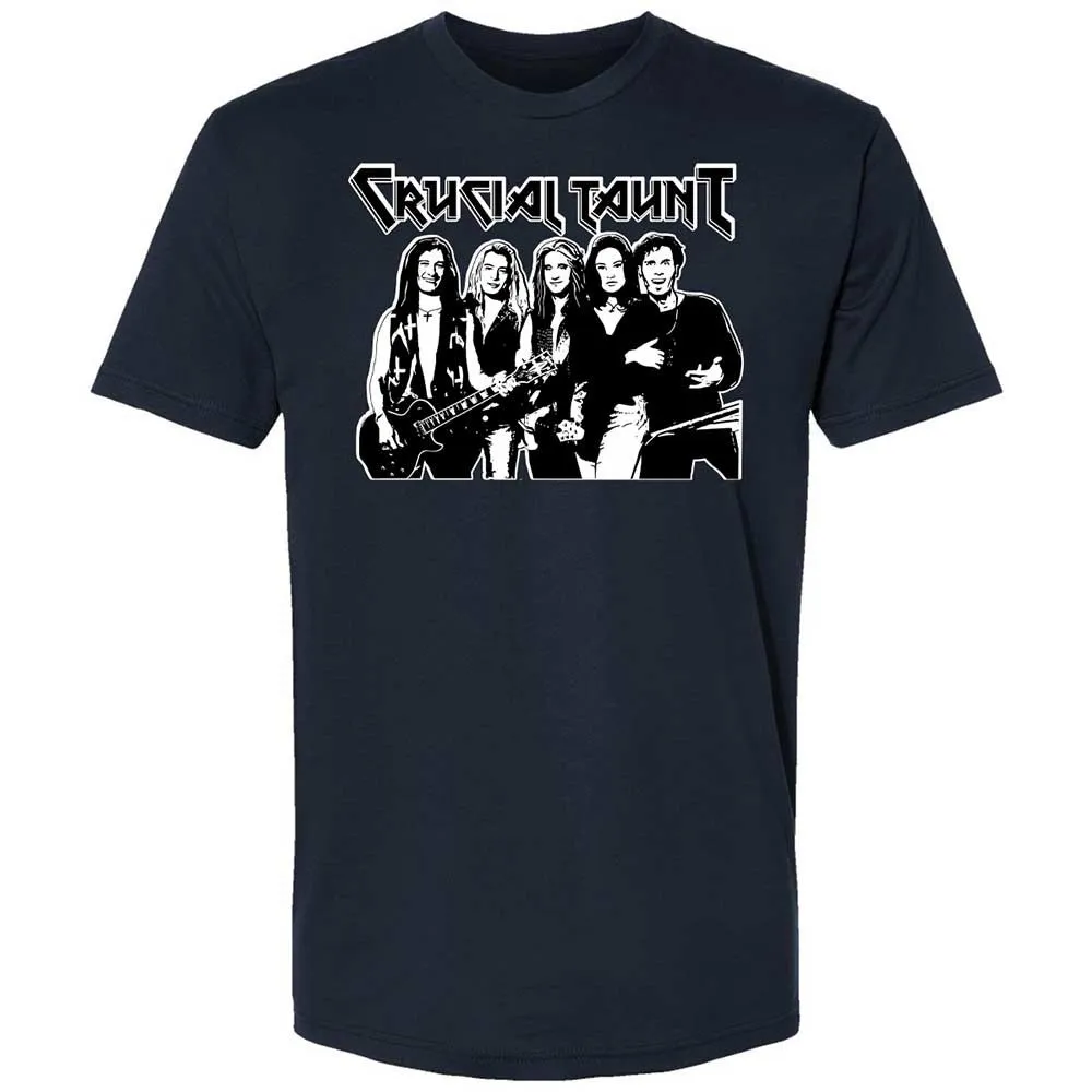 Crucial Taunt - Midnight Navy - 2