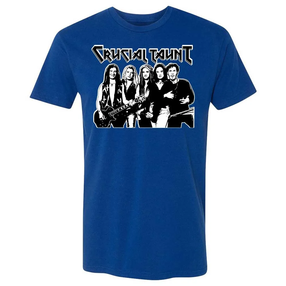 Crucial Taunt - Royal - 4