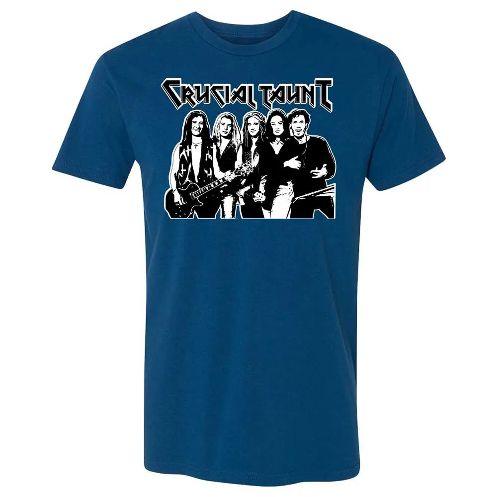 Crucial Taunt - Cool Blue - 5