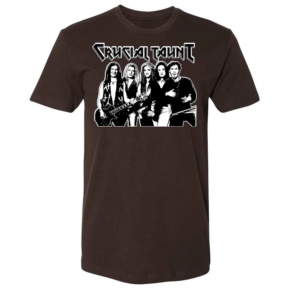 Crucial Taunt - Dark Chocolate - 6