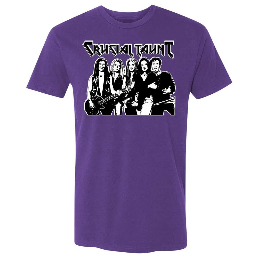 Crucial Taunt - Purple Rush - 14