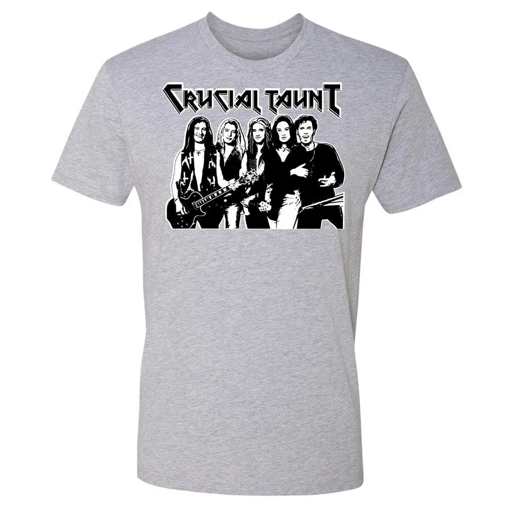 Crucial Taunt - Heather Grey - 19