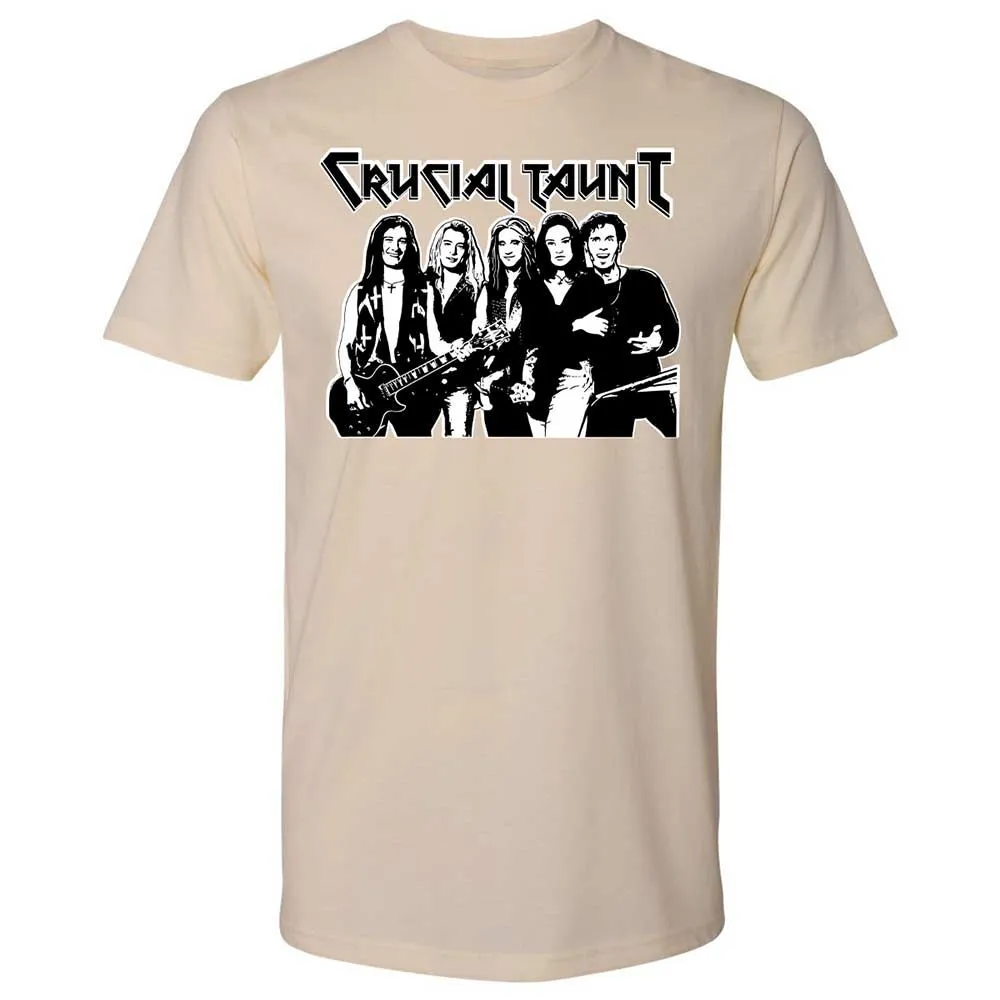 Crucial Taunt - Cream - 20