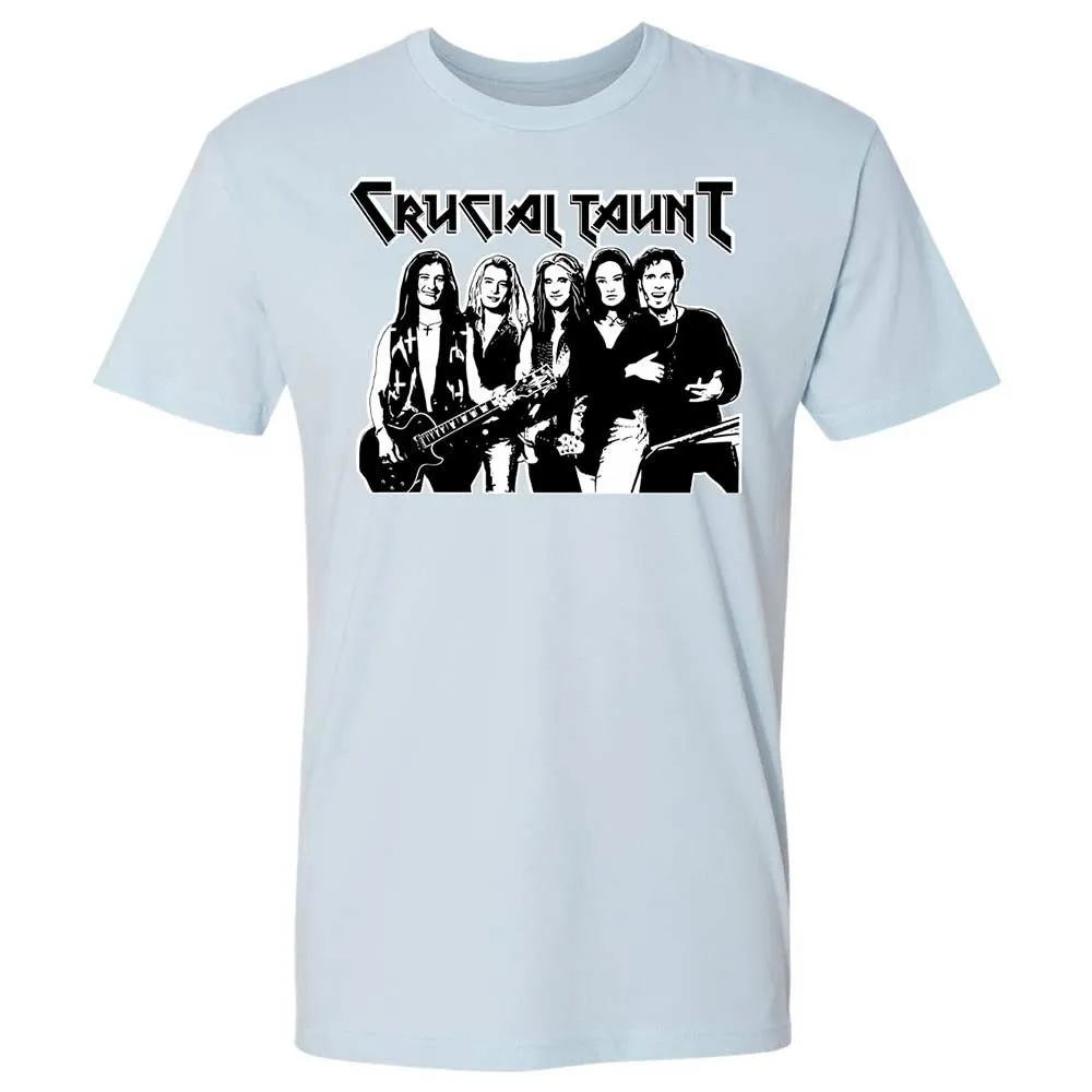 Crucial Taunt - Light Blue - 21