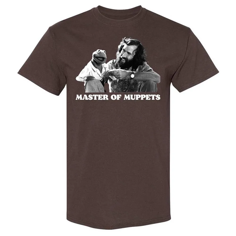 Master of Muppets - Dark Chocolate - 7