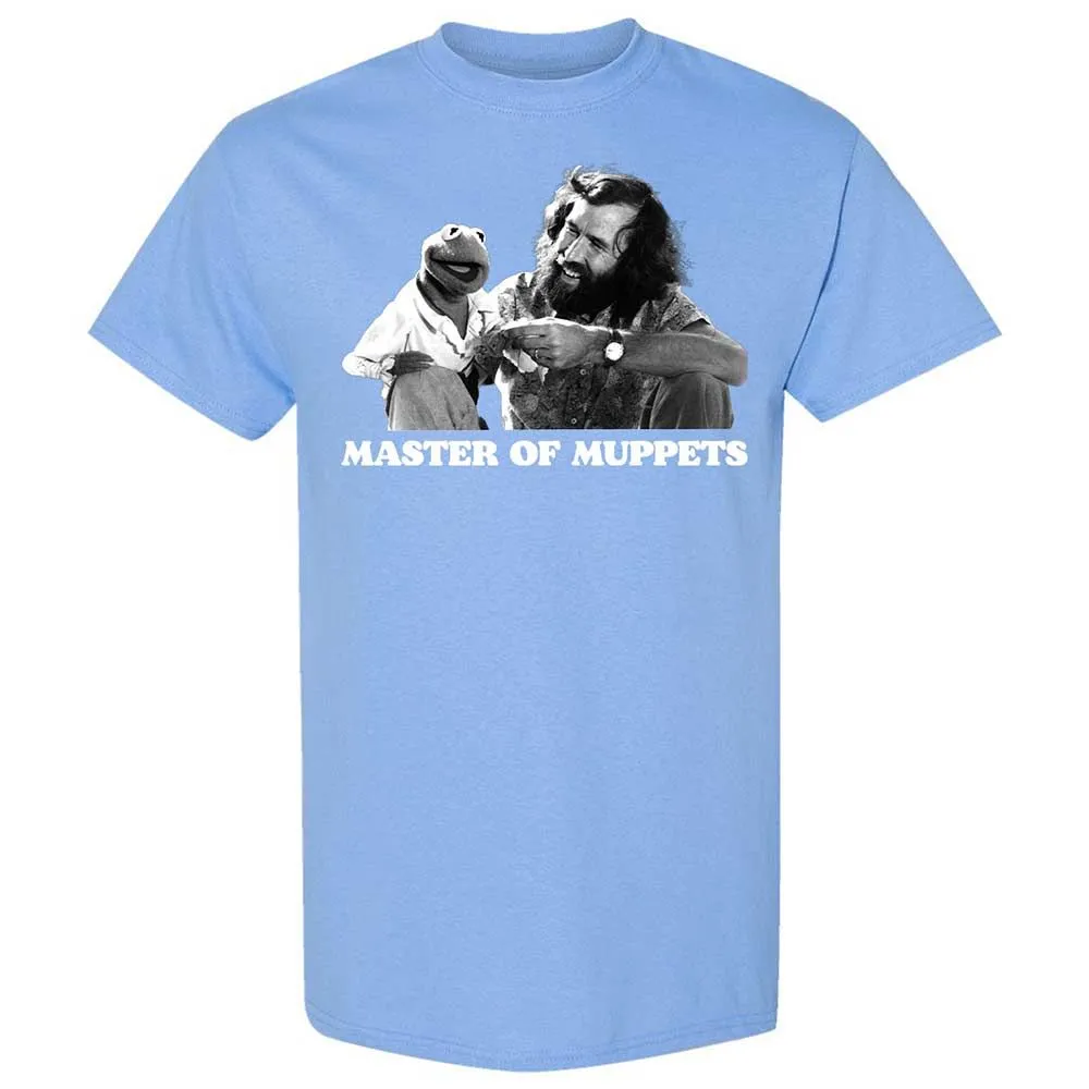 Master of Muppets - Carolina Blue - 19