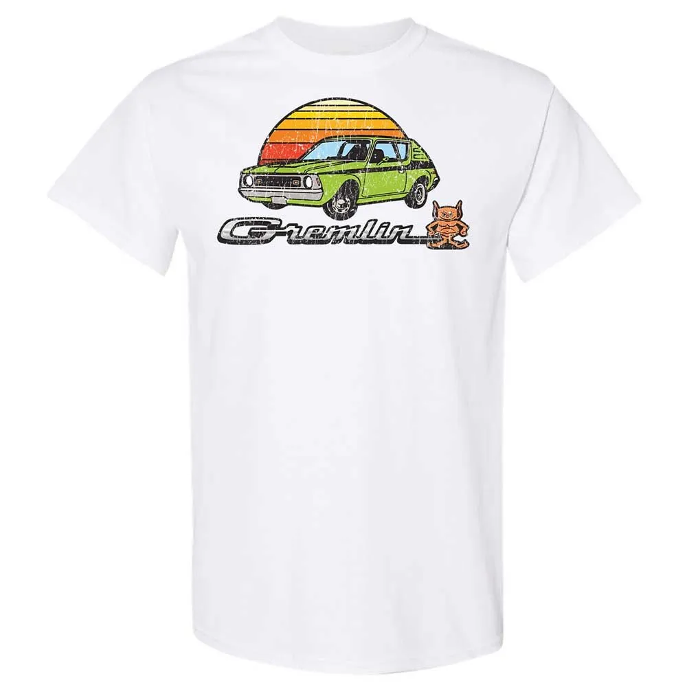 Classic Unisex T-Shirt - 3E7FY9AW - White - 1