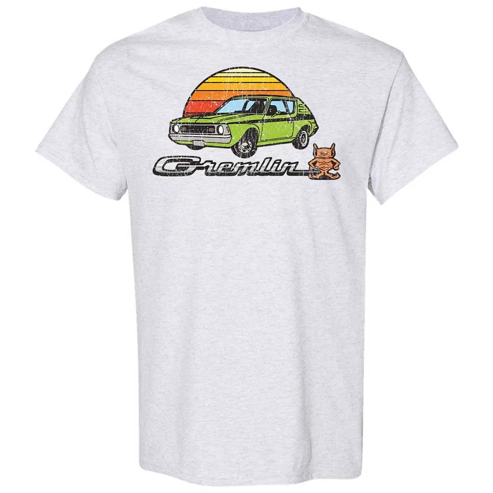 Classic Unisex T-Shirt - 3E7FY9AW - Ash - 2
