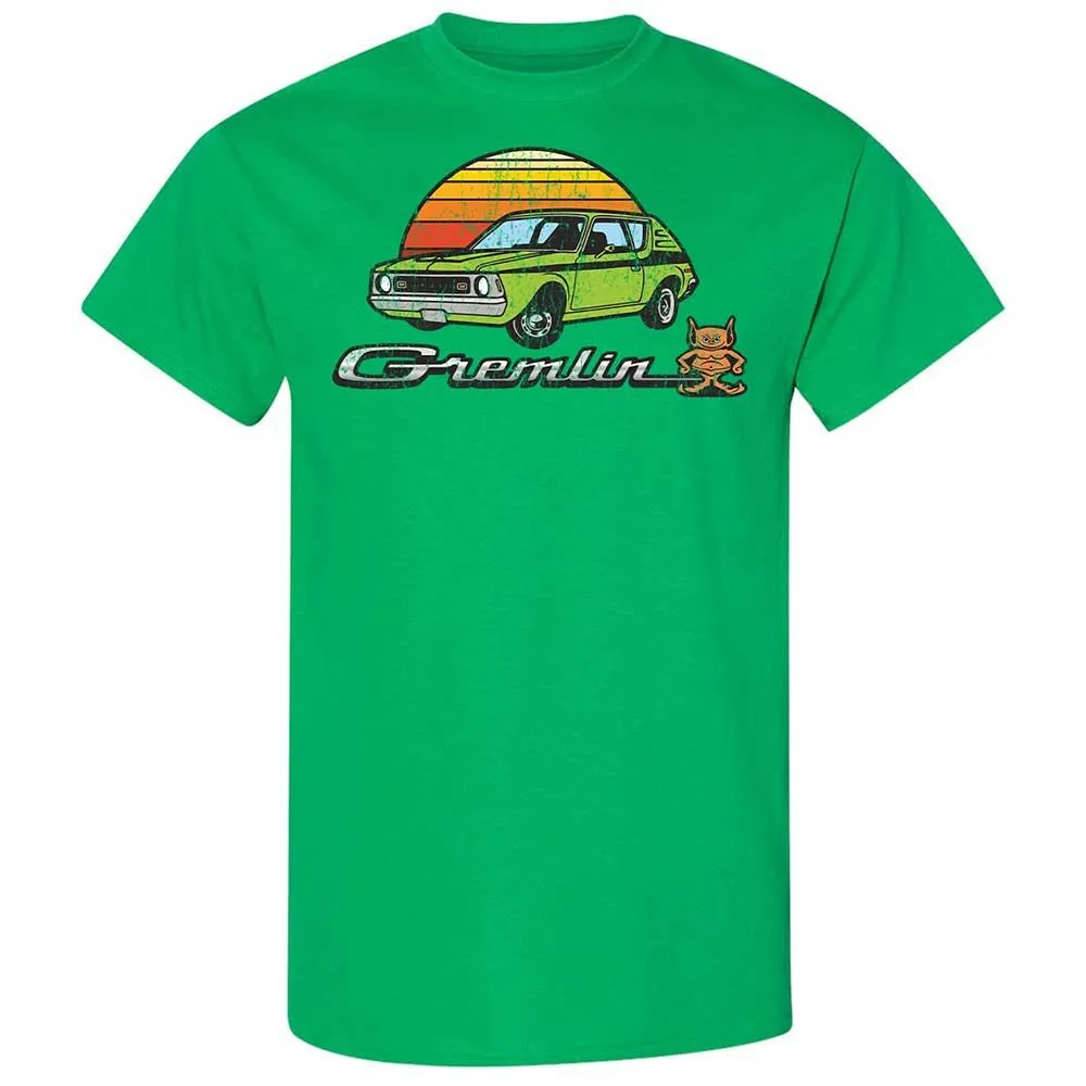 Classic Unisex T-Shirt - 3E7FY9AW - Irish Green - 10