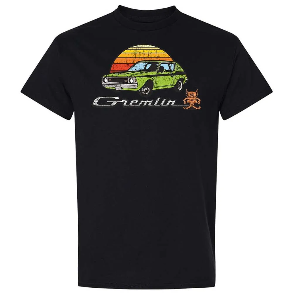 Classic Unisex T-Shirt - 3E7FY9AW - Black - 15
