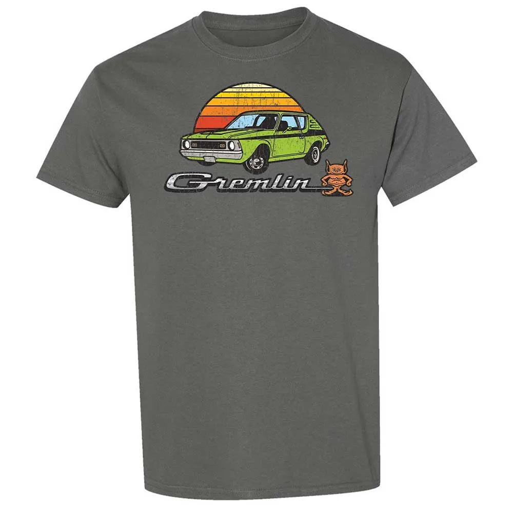 Classic Unisex T-Shirt - 3E7FY9AW - Charcoal - 17