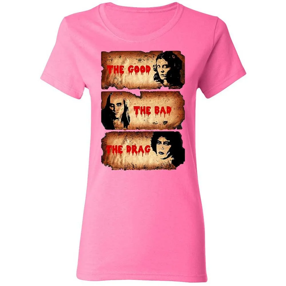 The Good, The Bad, The Drag - Azalea - 11
