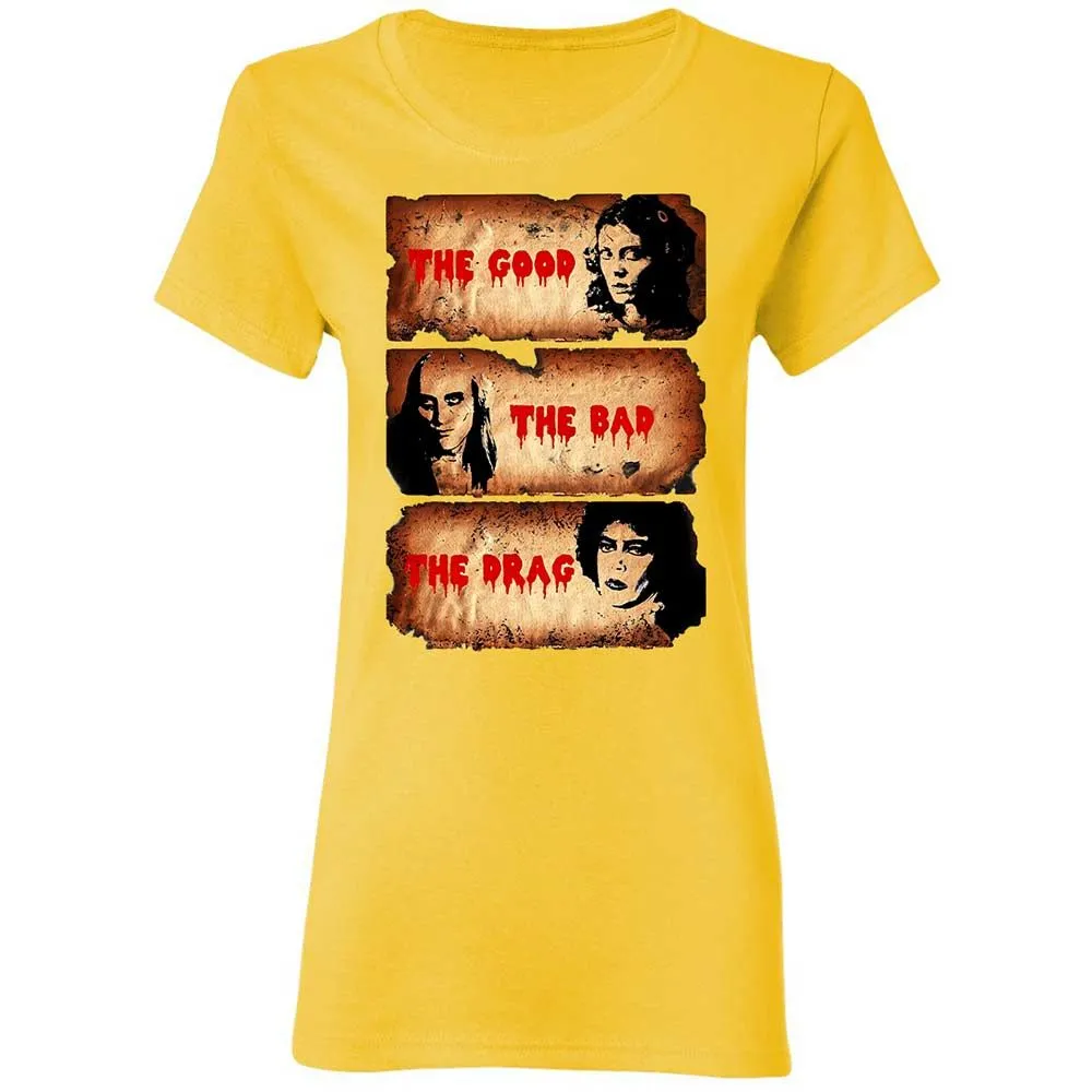 The Good, The Bad, The Drag - Daisy - 16
