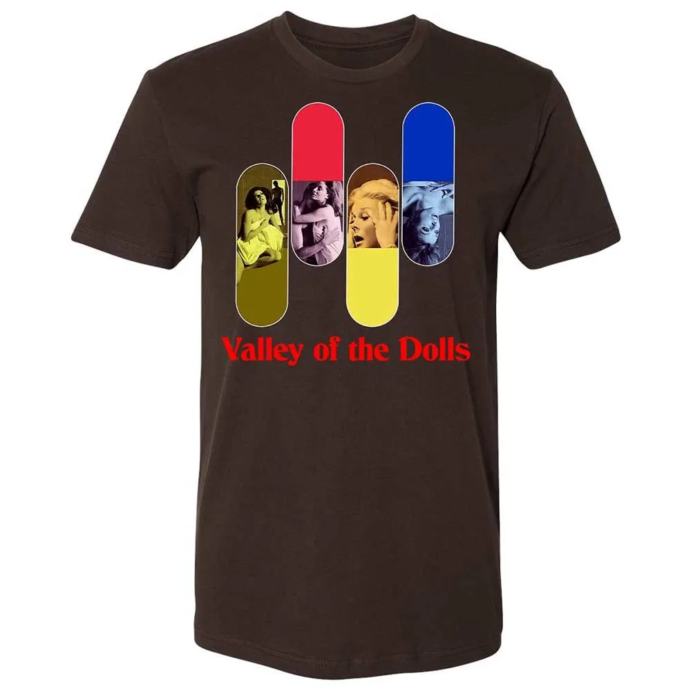 Vintage Valley Of The Dolls - Dark Chocolate - 6