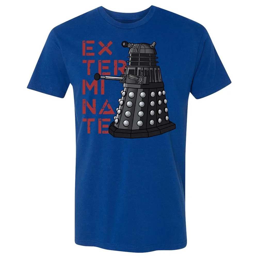 Dalek Exterminate - Royal - 3