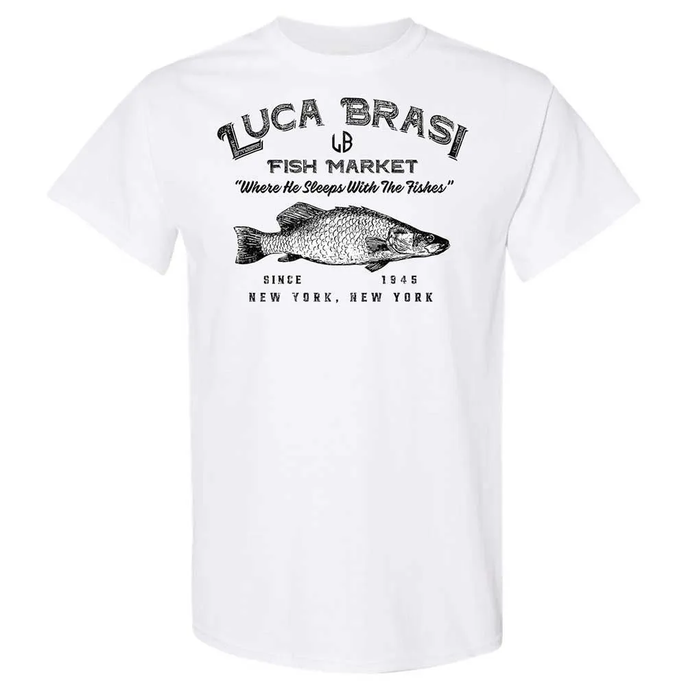Classic Unisex T-Shirt - B4X33DKA - White - 1