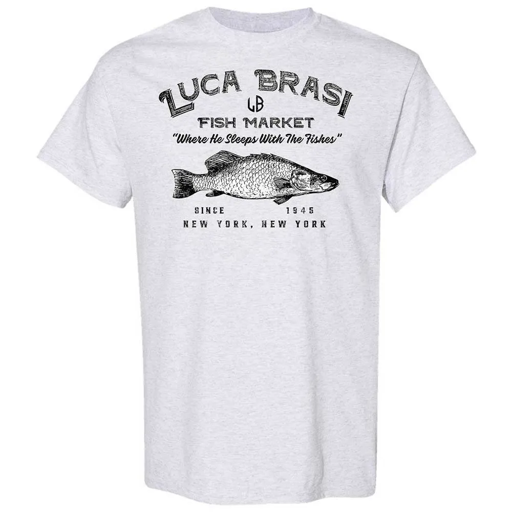 Classic Unisex T-Shirt - B4X33DKA - Ash - 2