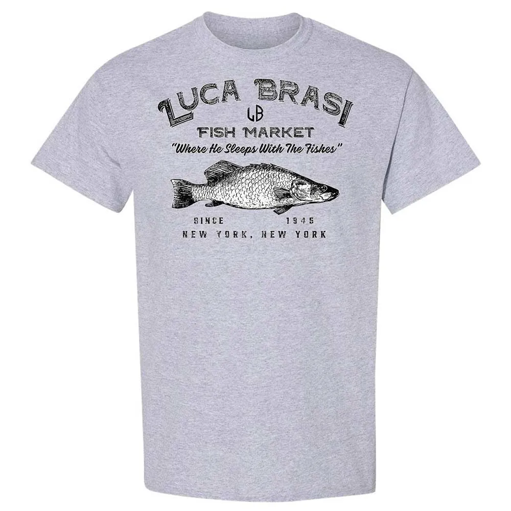 Classic Unisex T-Shirt - B4X33DKA - Sport Grey - 3